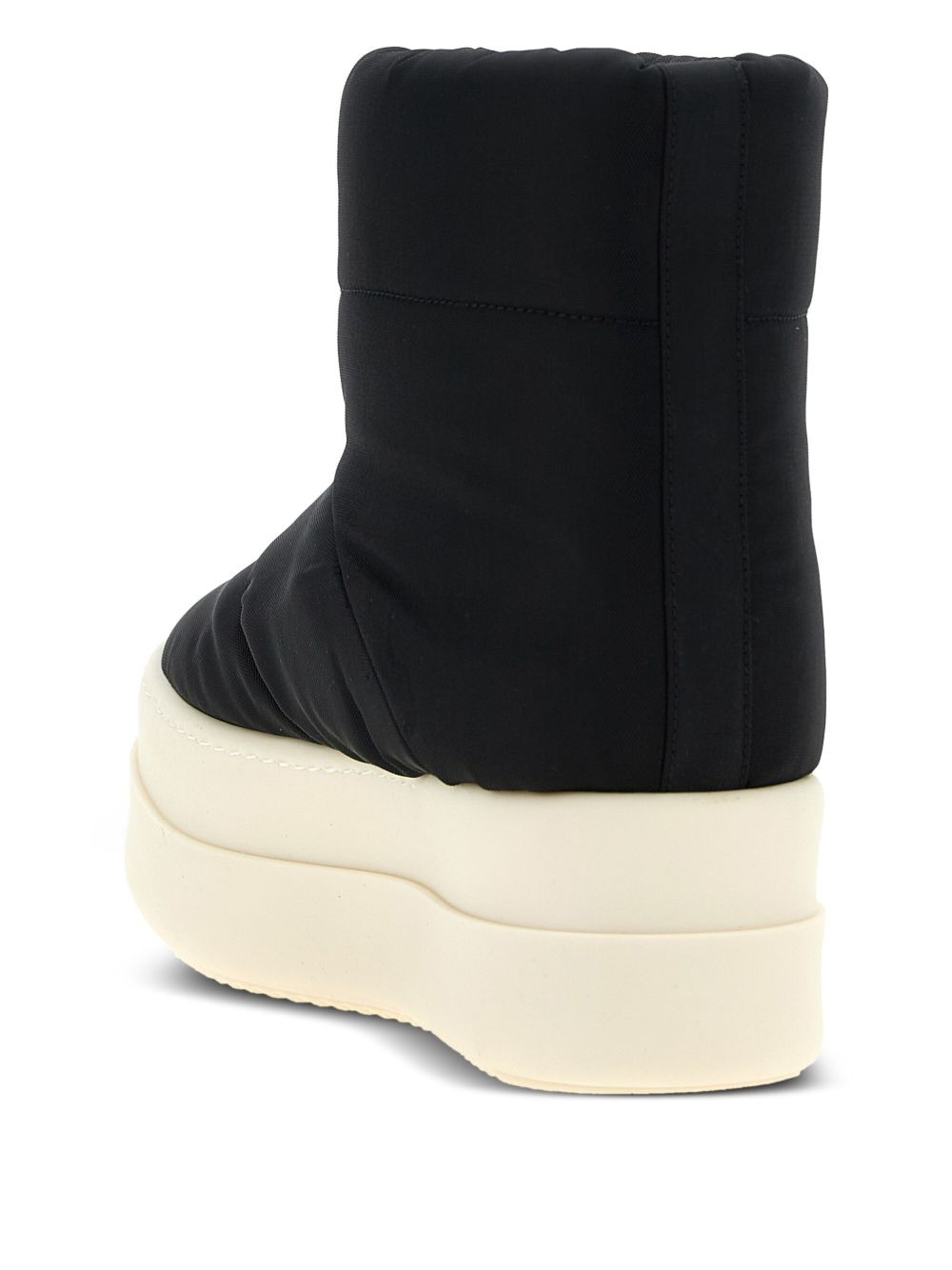 Mega Bumper Lunar boots - 4