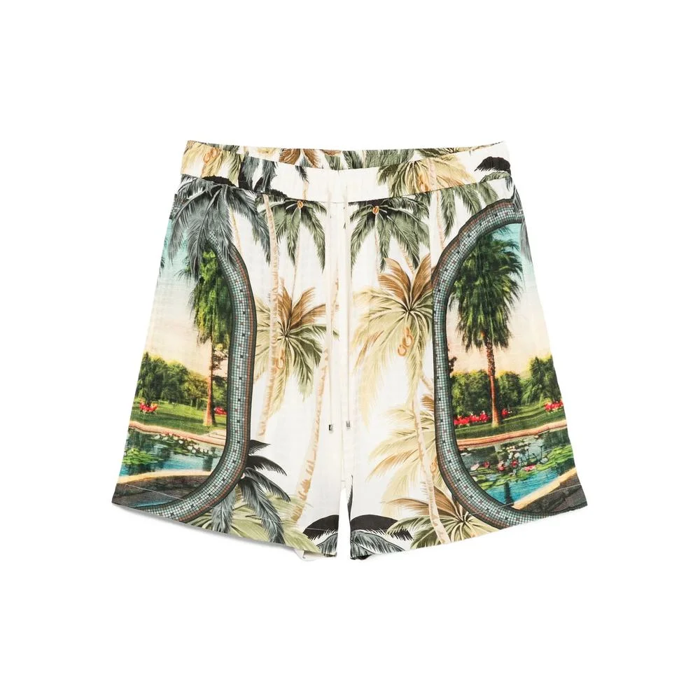 Amiri Shorts - 1