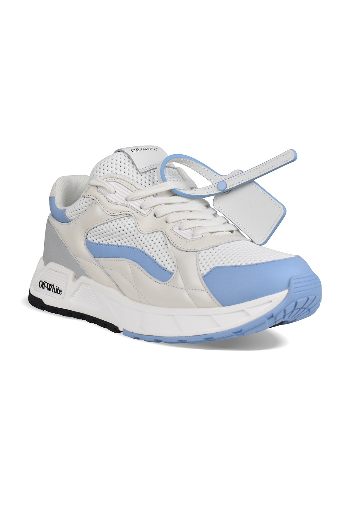 "Kick Off" sneakers - 2