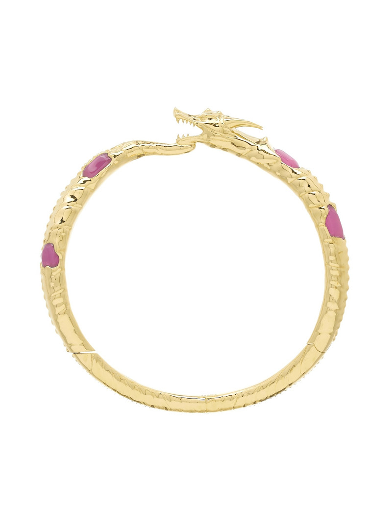 Dragon Necklace 1