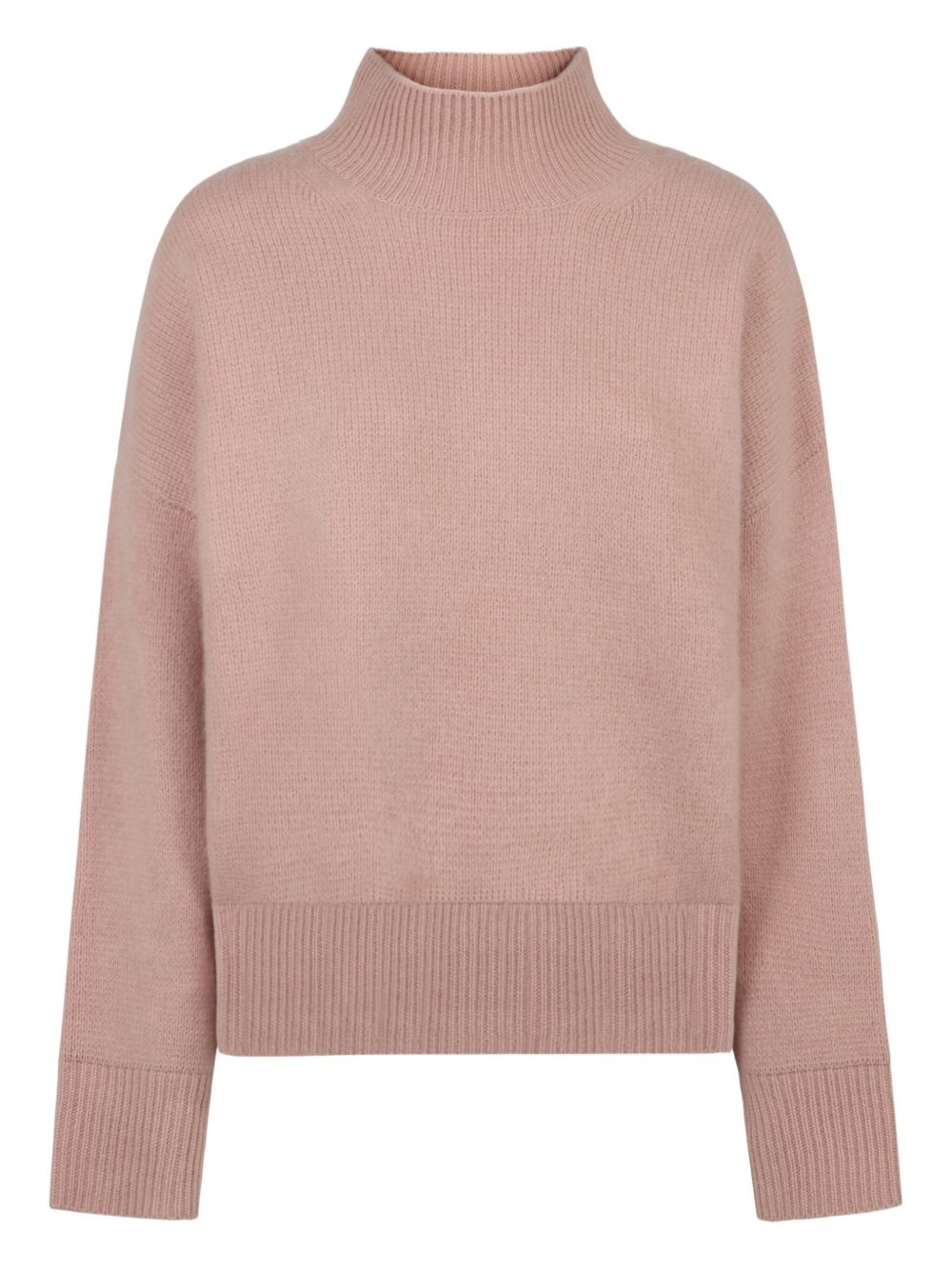 cashmere sweater - 1