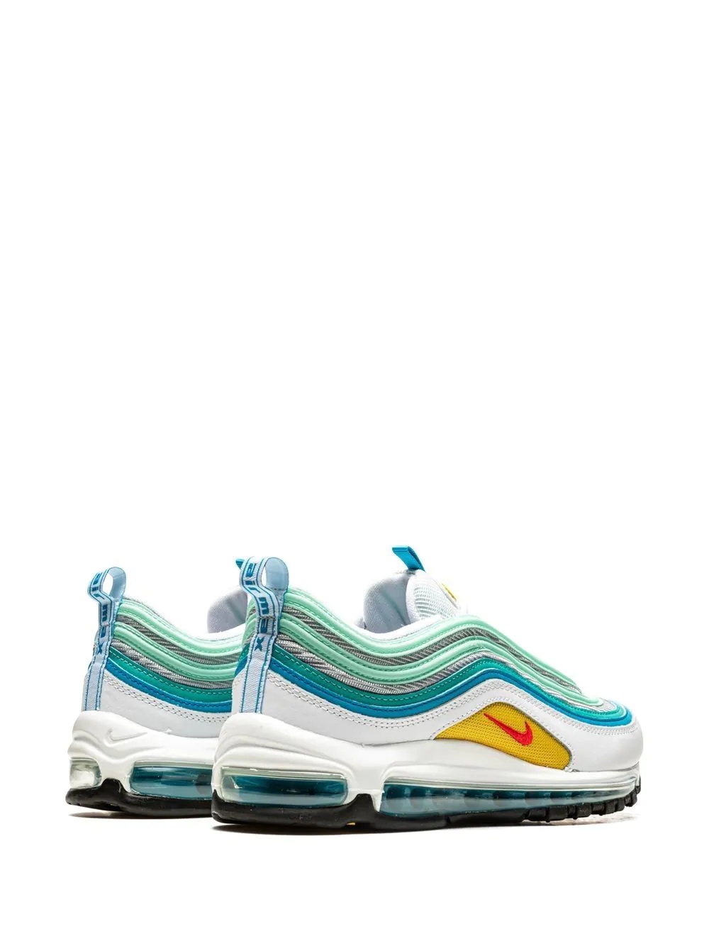 Air Max 97 "Spring Floral" sneakers - 3