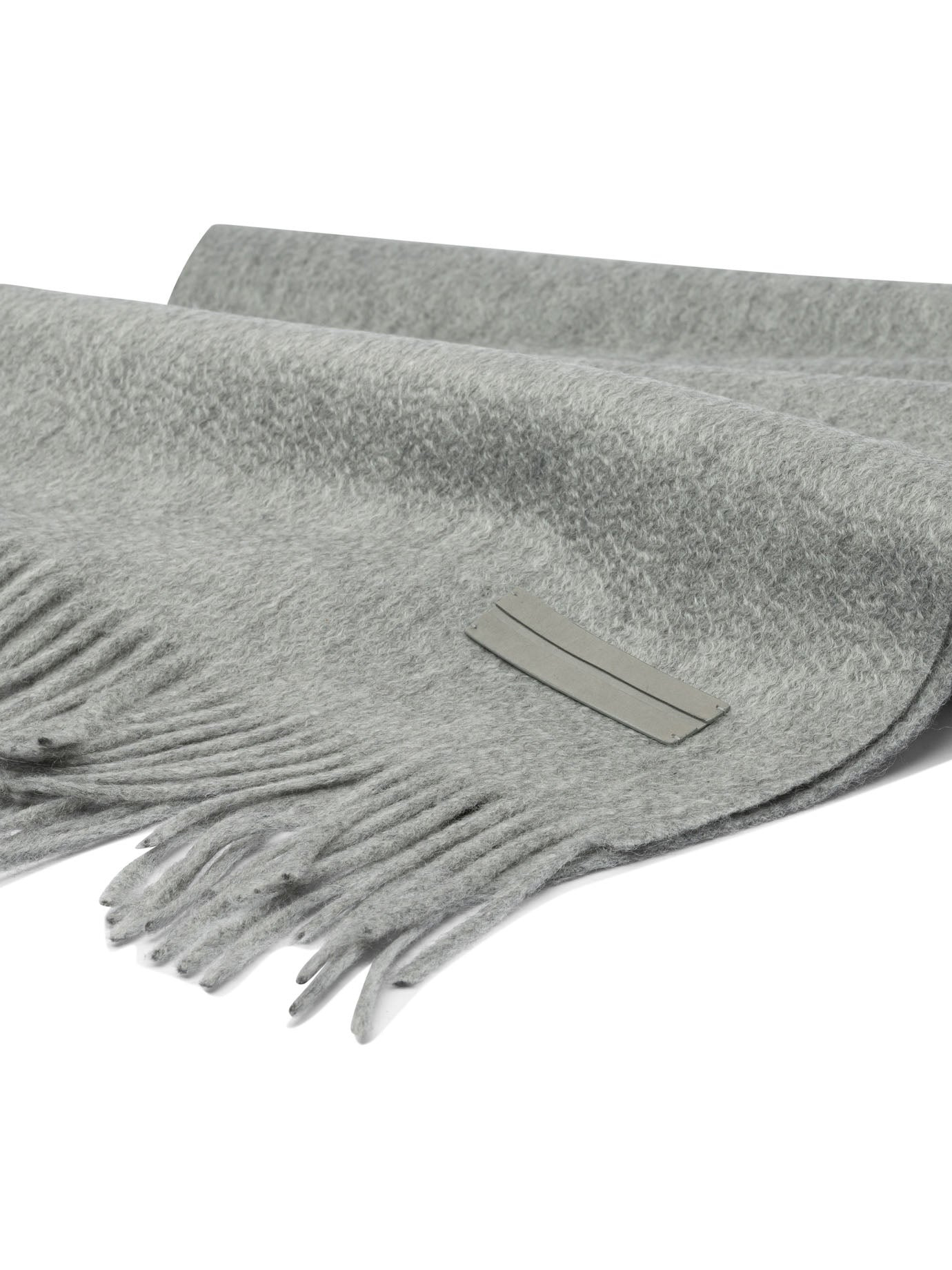 Scarves Grey - 2