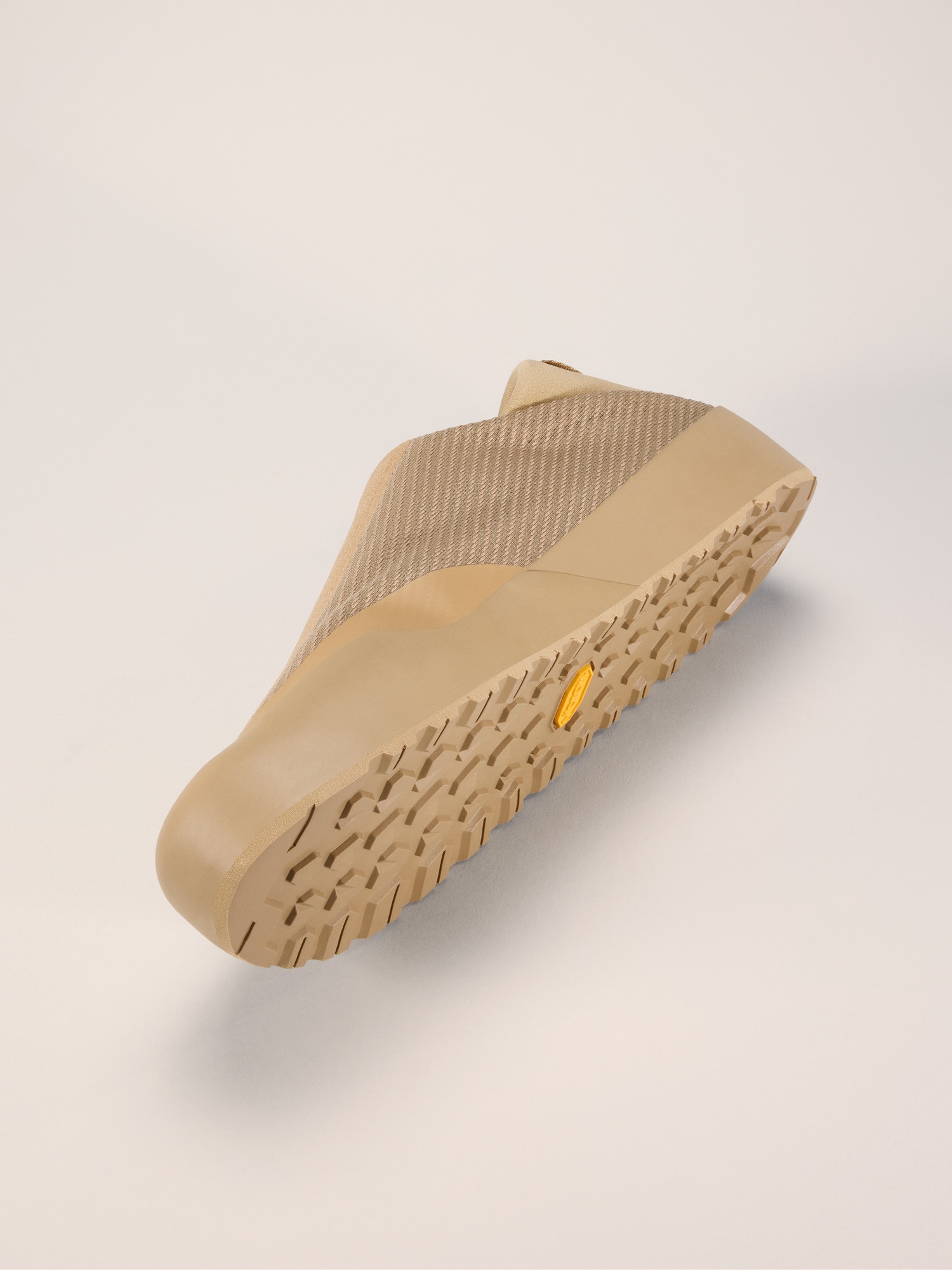 Kragg Shoe - 5
