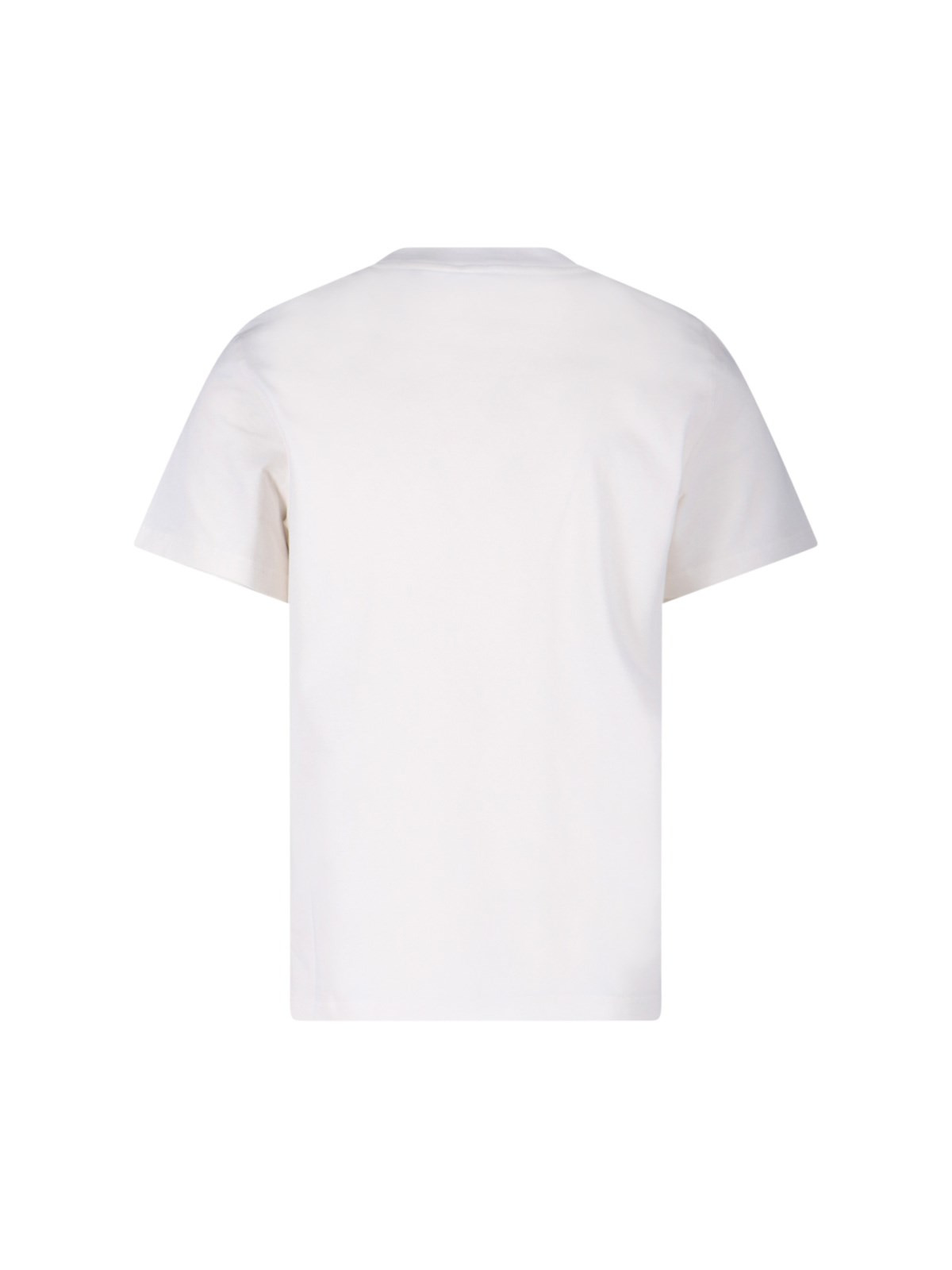 LOGO T-SHIRT - 2