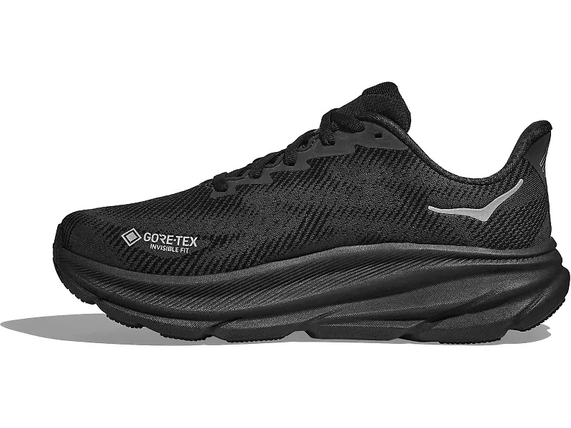 HOKA Clifton 9 GTX - 2