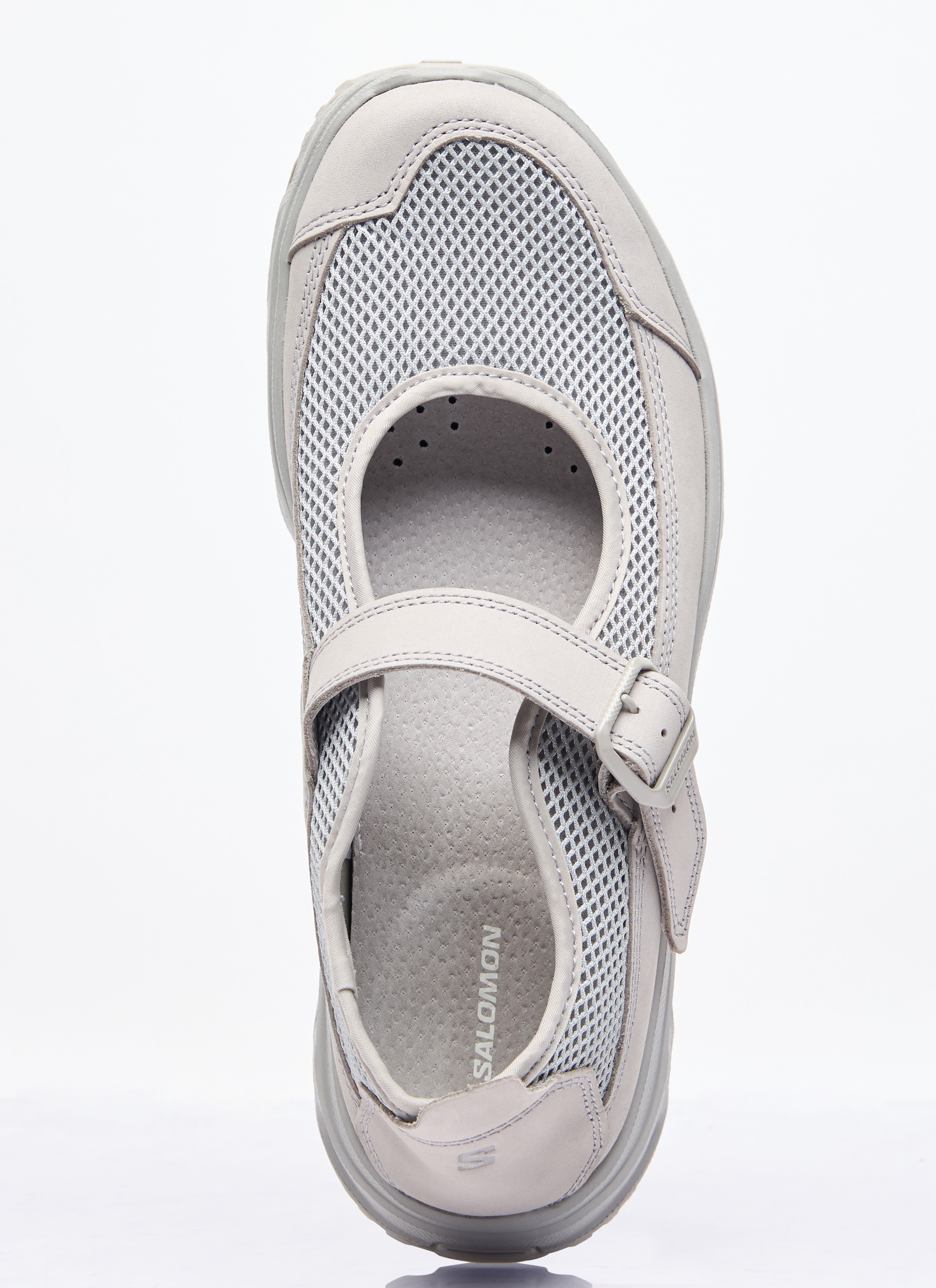 RX Mary Jane Sneakers - 7