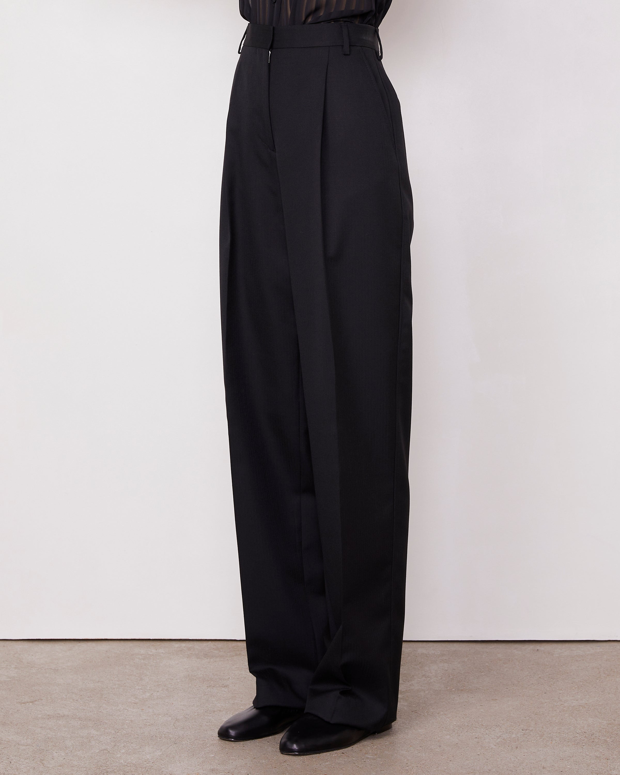 NEW SOPHIE PANTS - 3