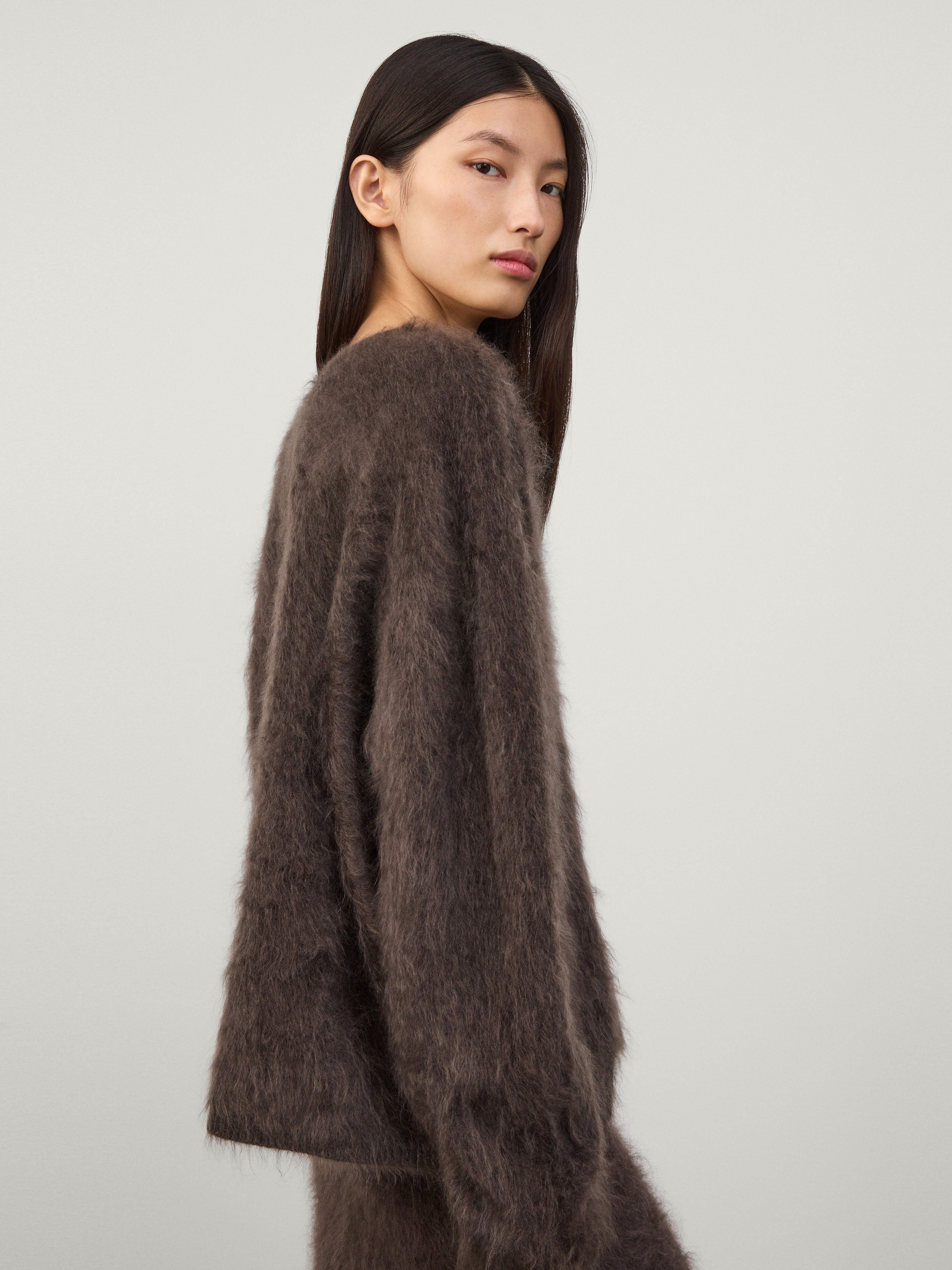 The Margareta Sweater - 3
