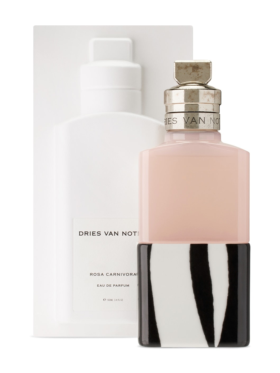 Rosa Carnivora Eau de Parfum, 100 mL - 3