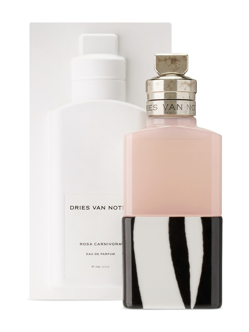 Rosa Carnivora Eau de Parfum, 100 mL 3