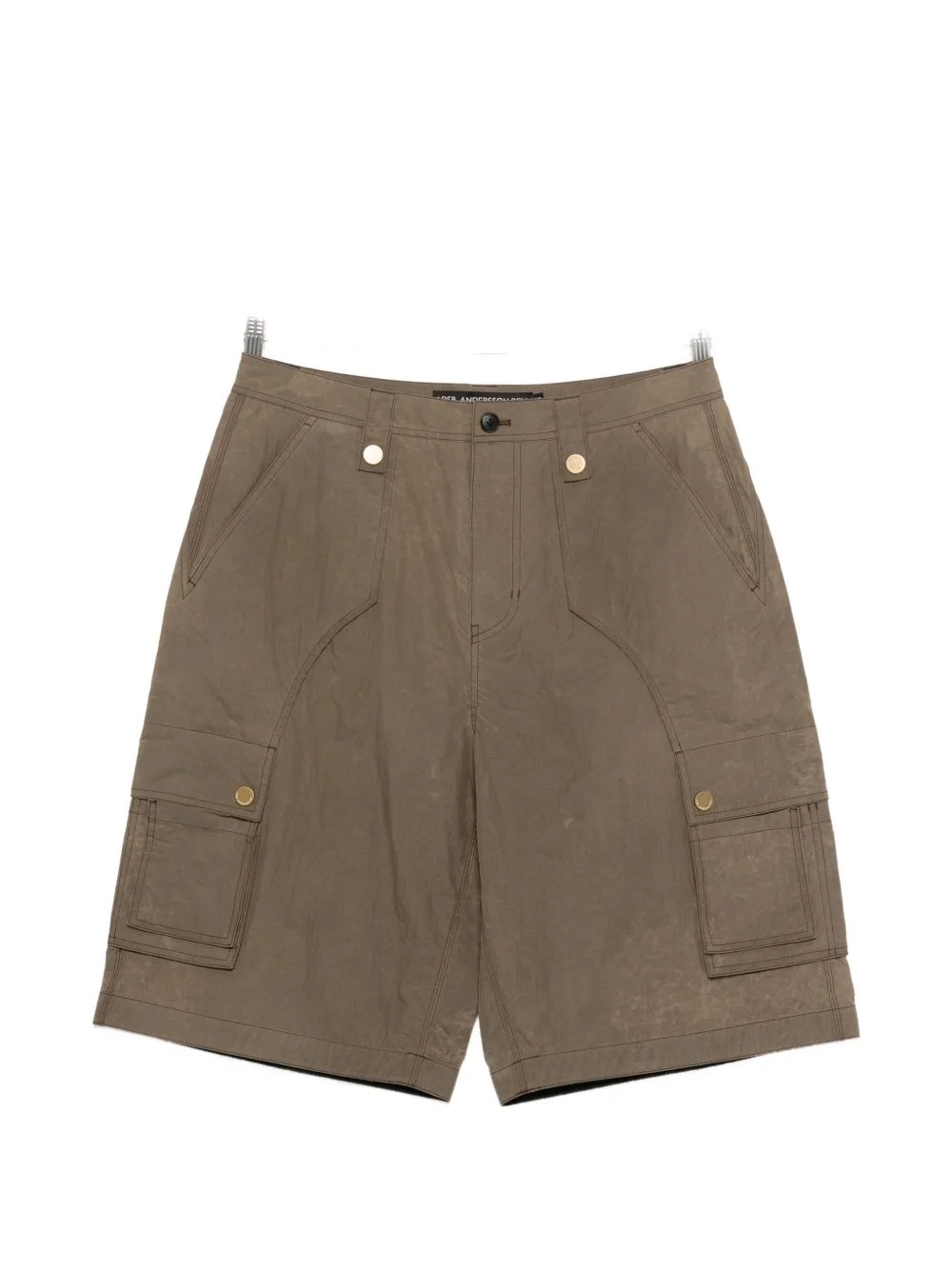 carpenter cargo shorts - 1