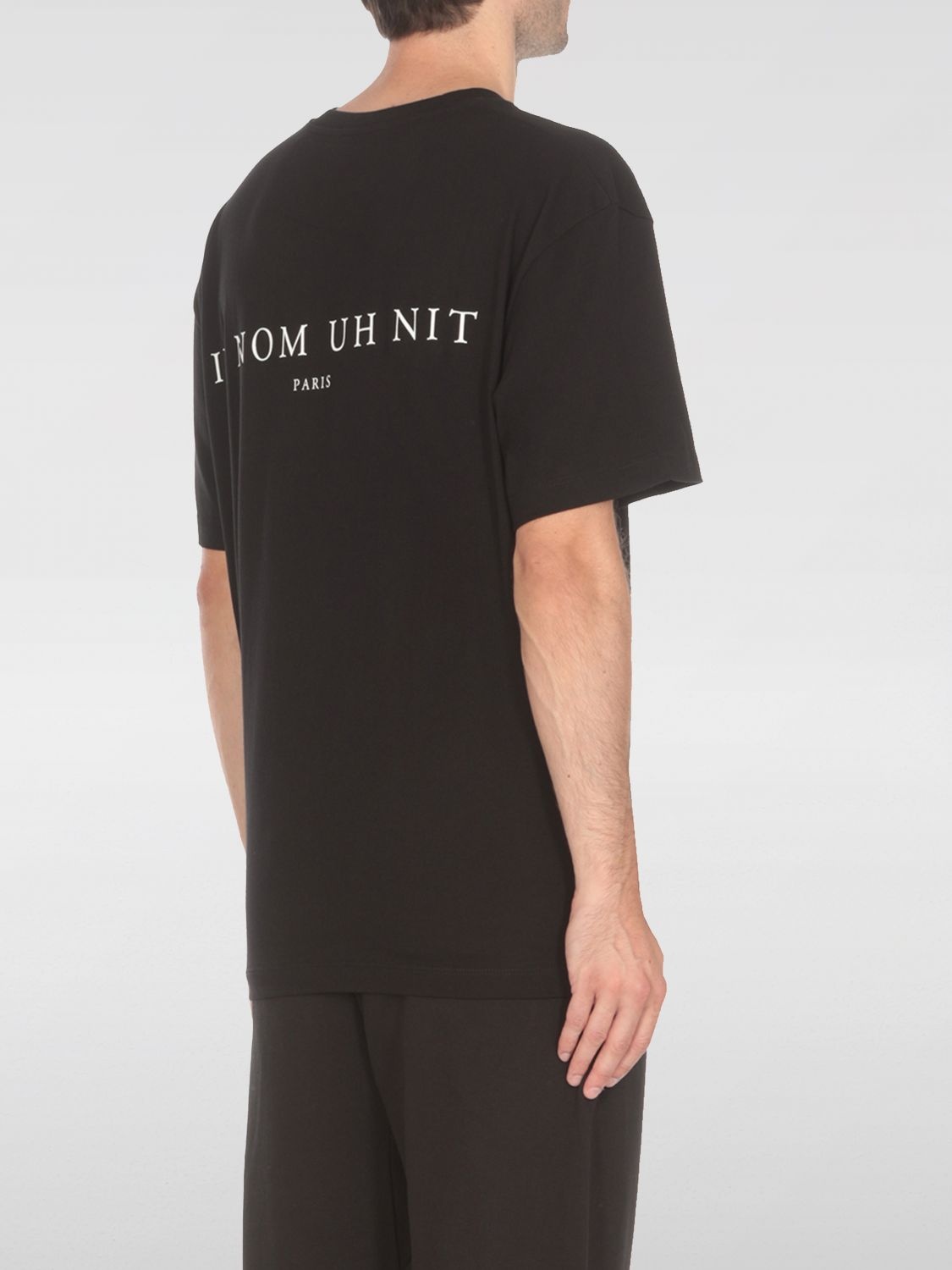 T-shirt men Ih Nom Uh Nit - 3