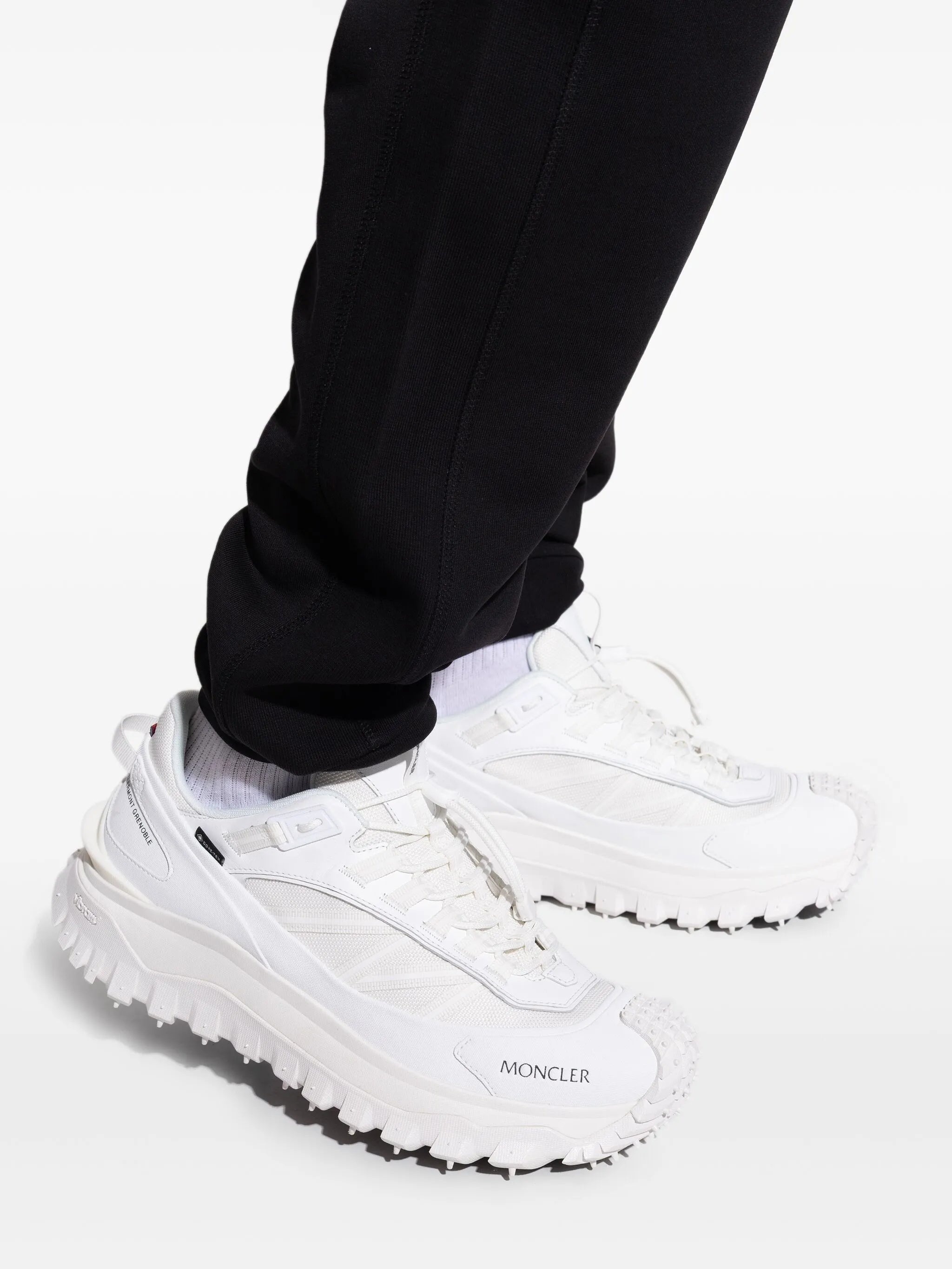 Moncler Trailgrip GTX Sneakers - 5