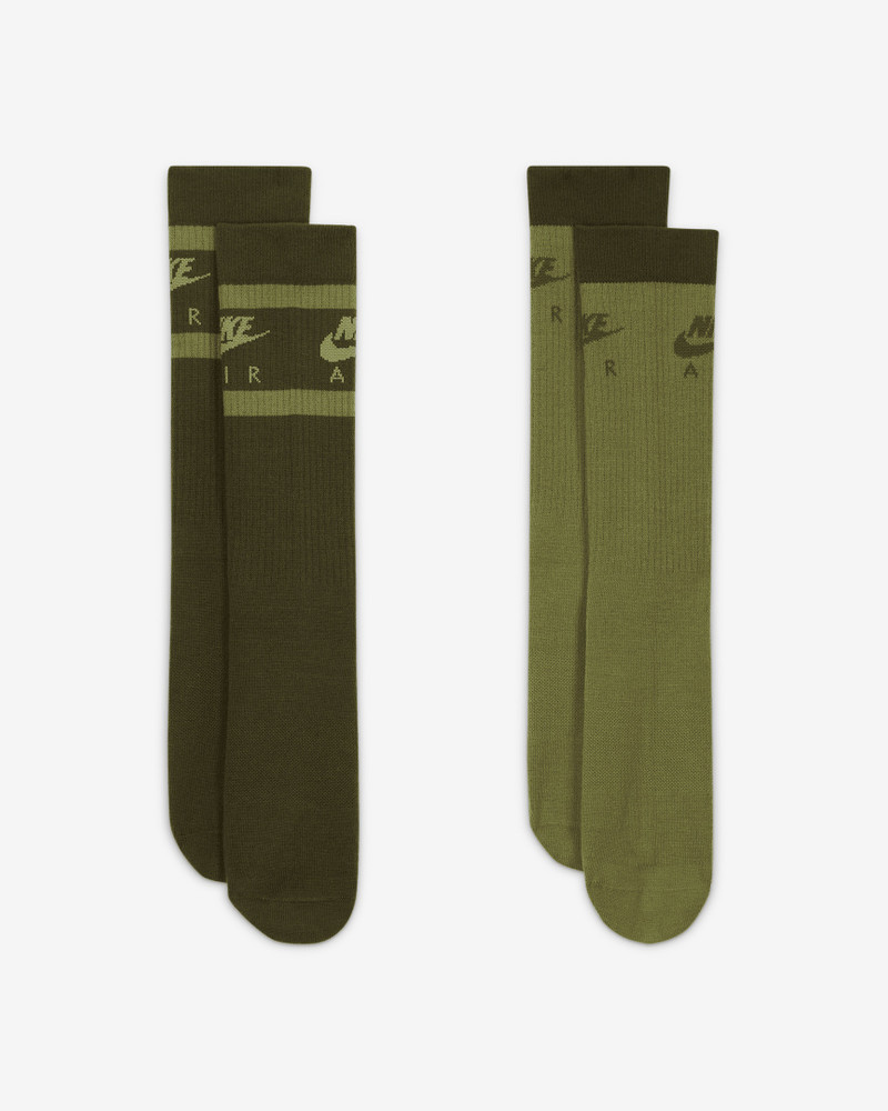 Nike Nike Everyday Essential Crew Socks outlook