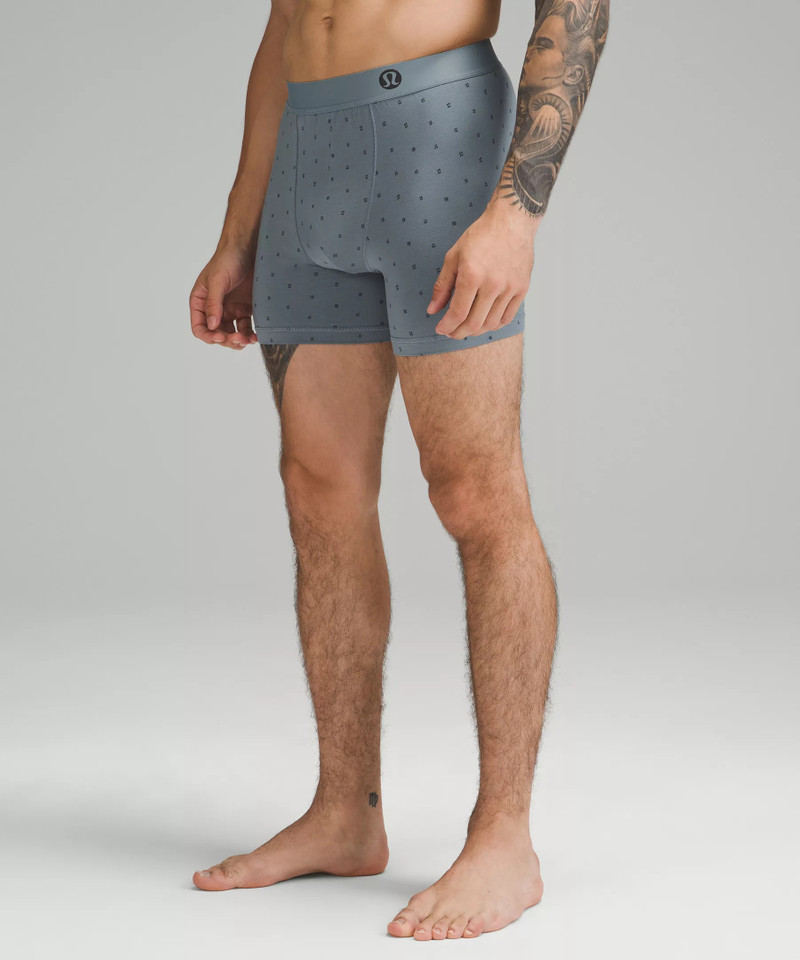 lululemon Always In Motion Boxer 5" *5 Pack outlook