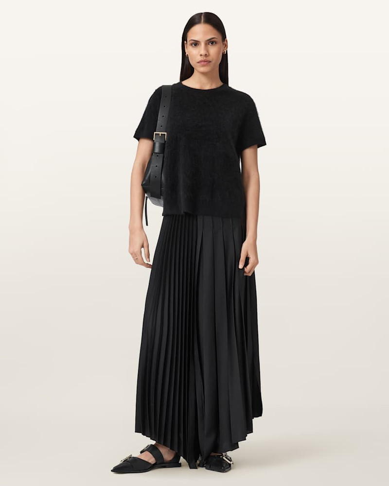 REBEL CASHMERE T-SHIRT 4