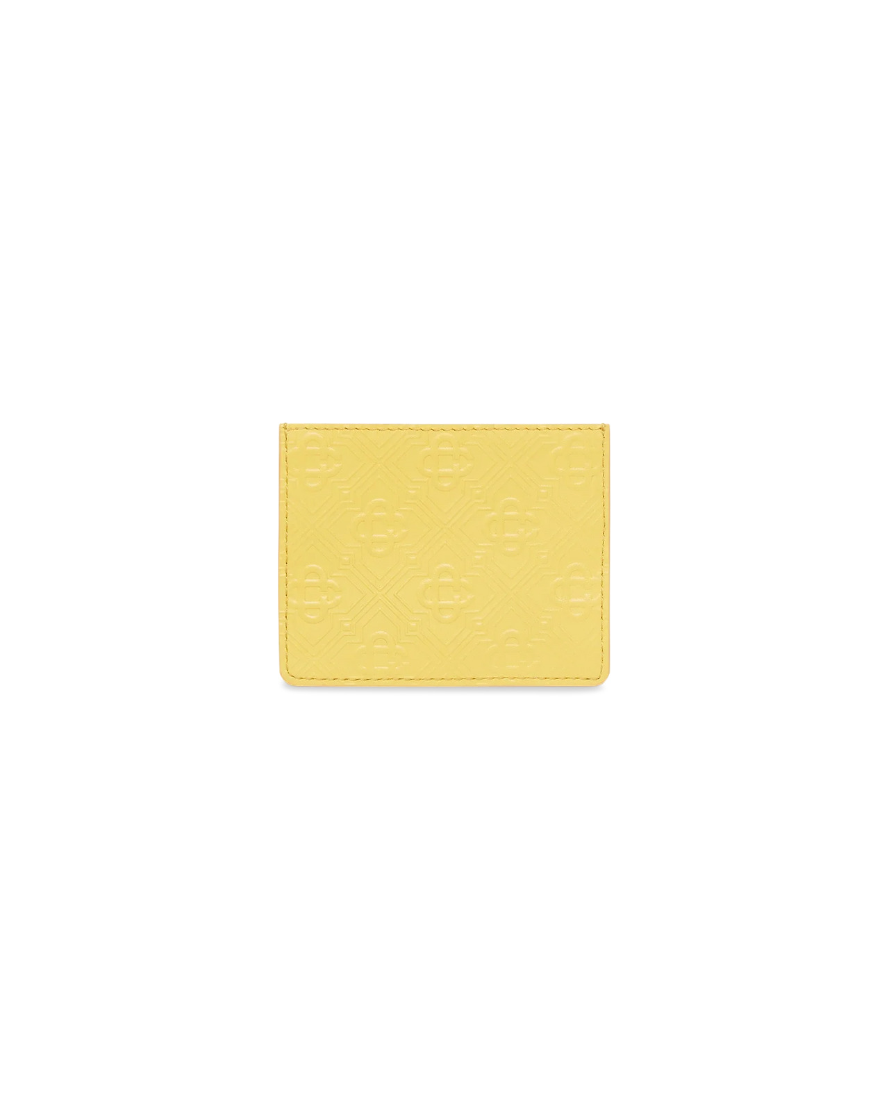 Embossed CC Card Holder - 2