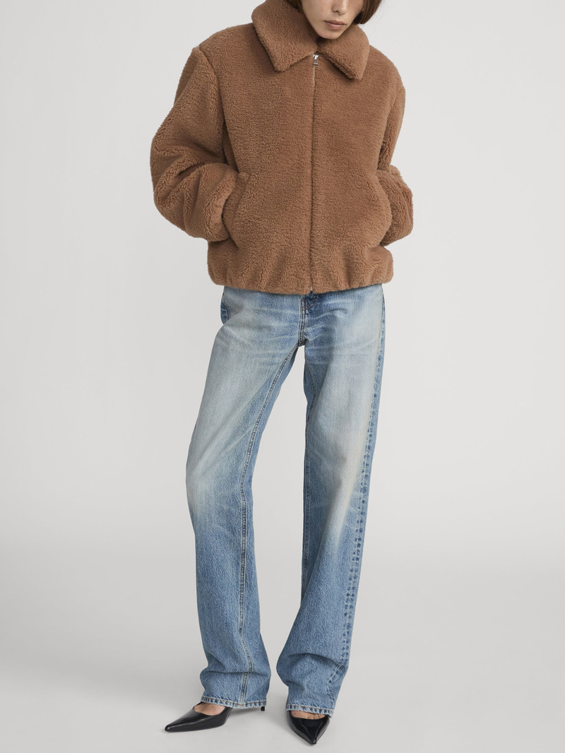 FRAME The Teddy Bomber outlook