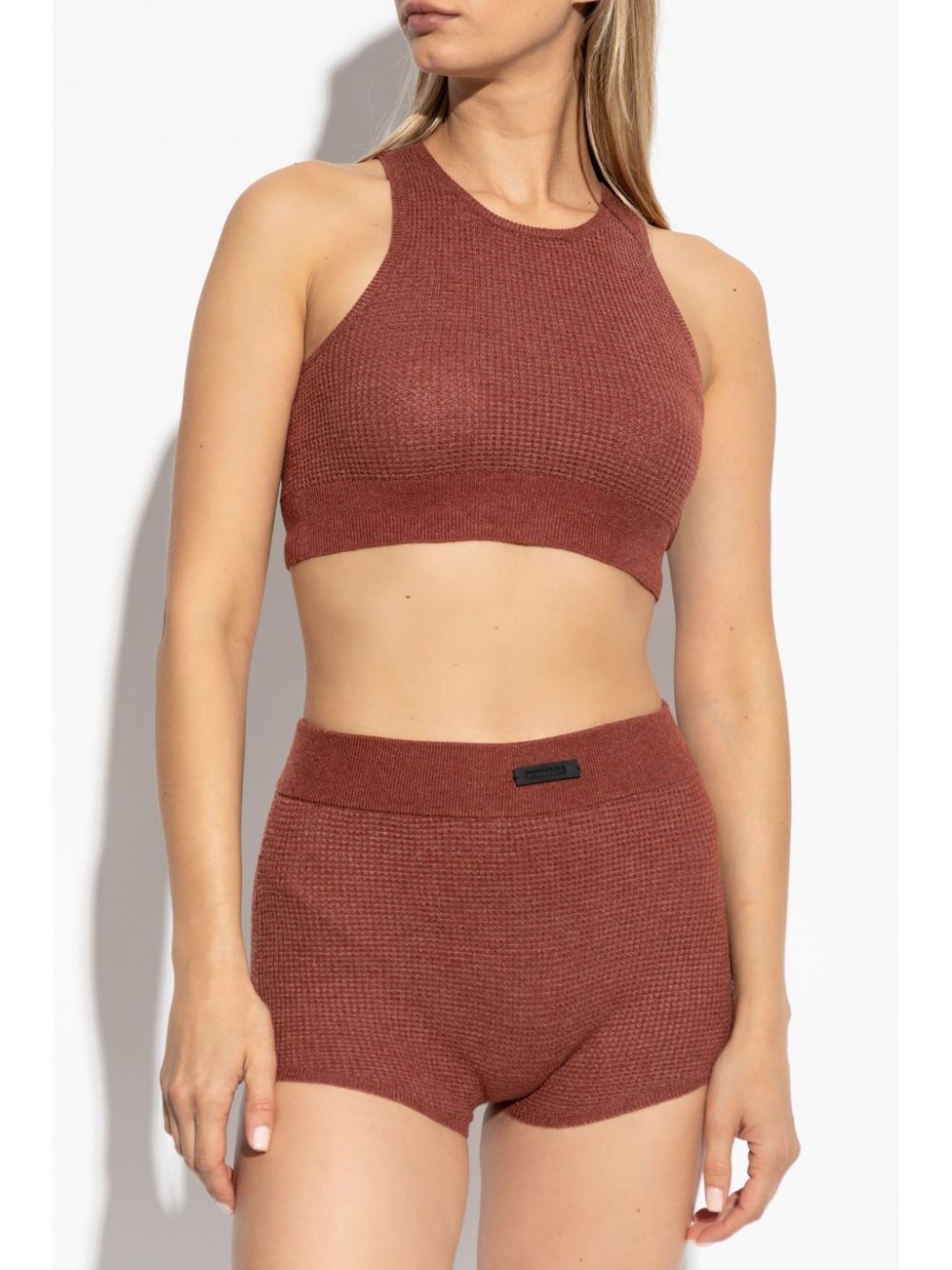 Waffle Sport tank top - 3