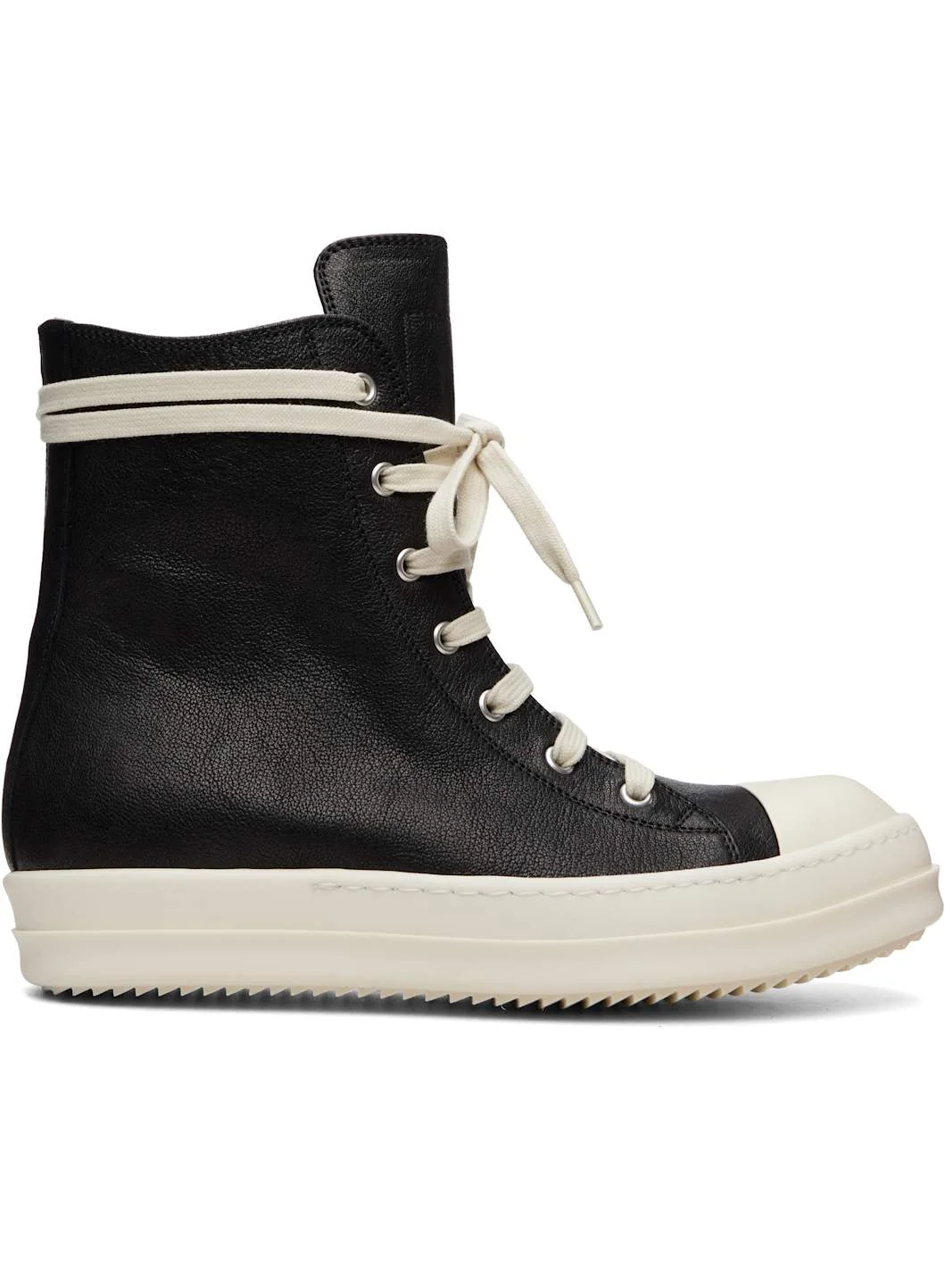 Black Tower Sneaks Sneakers - 1
