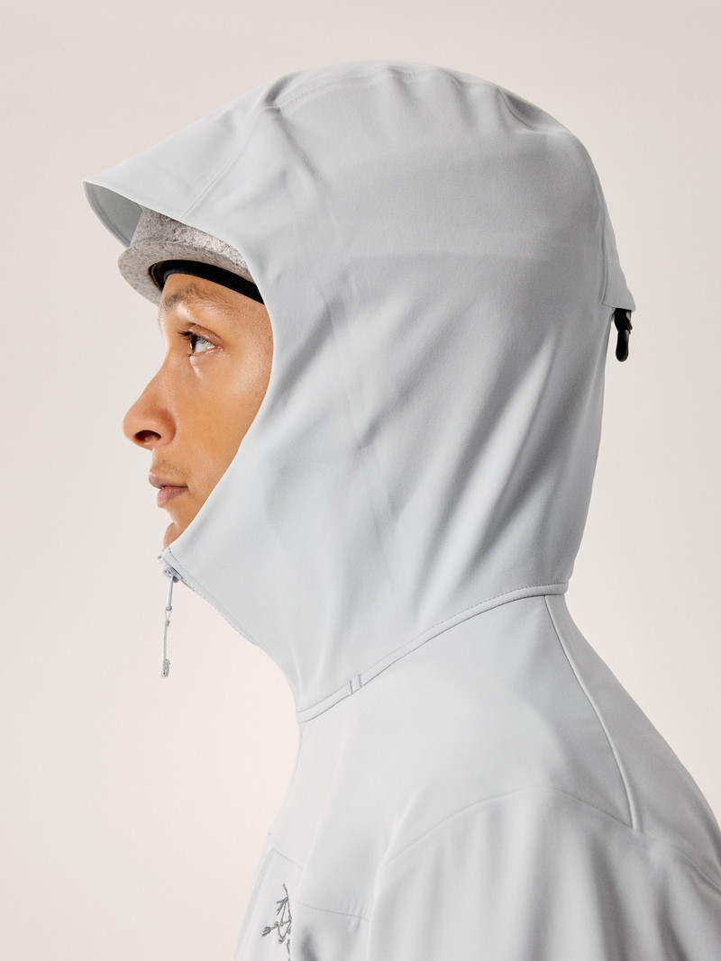 Gamma MX Hoody 6