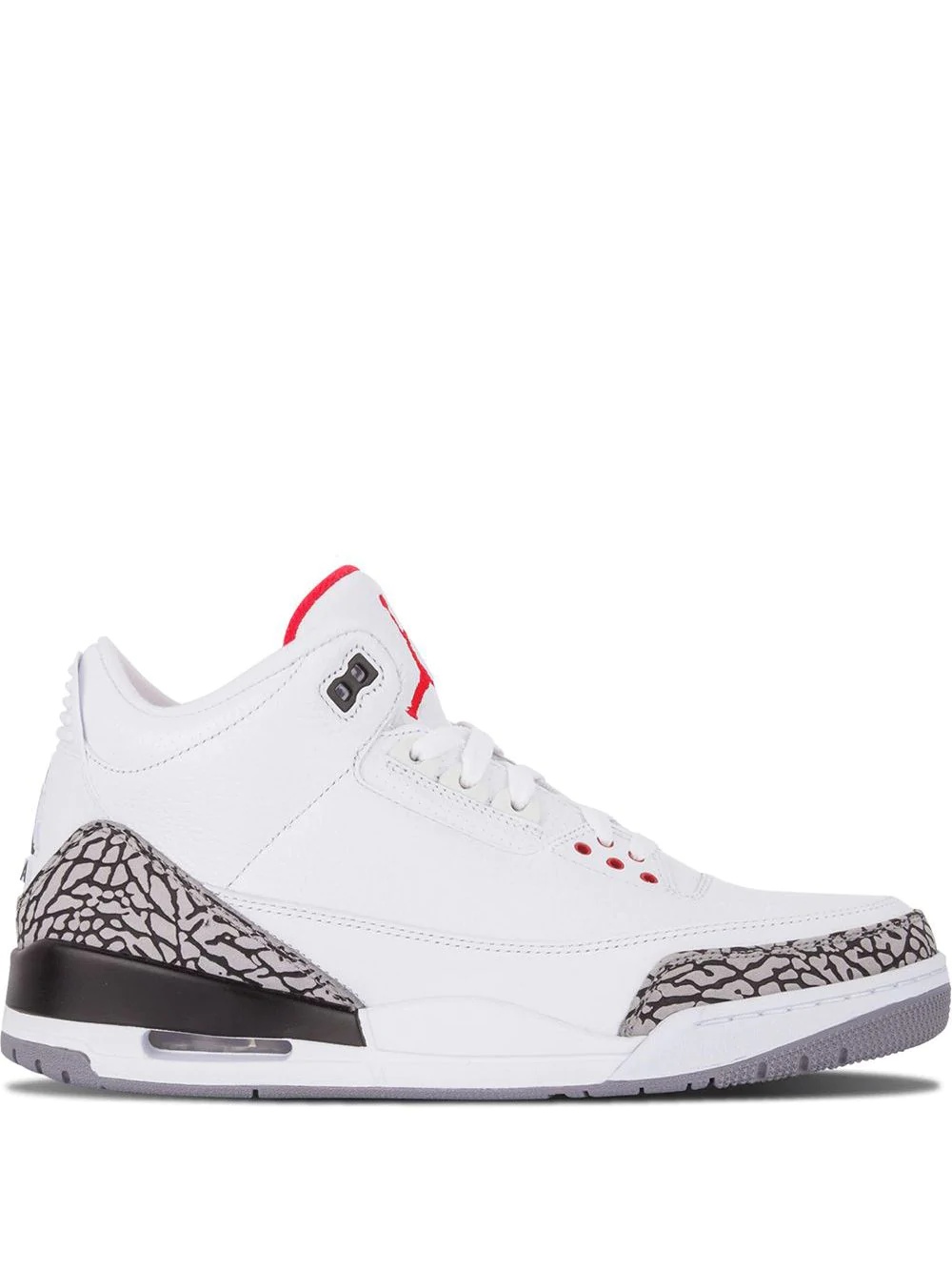 Air Jordan 3 Retro sneakers - 1