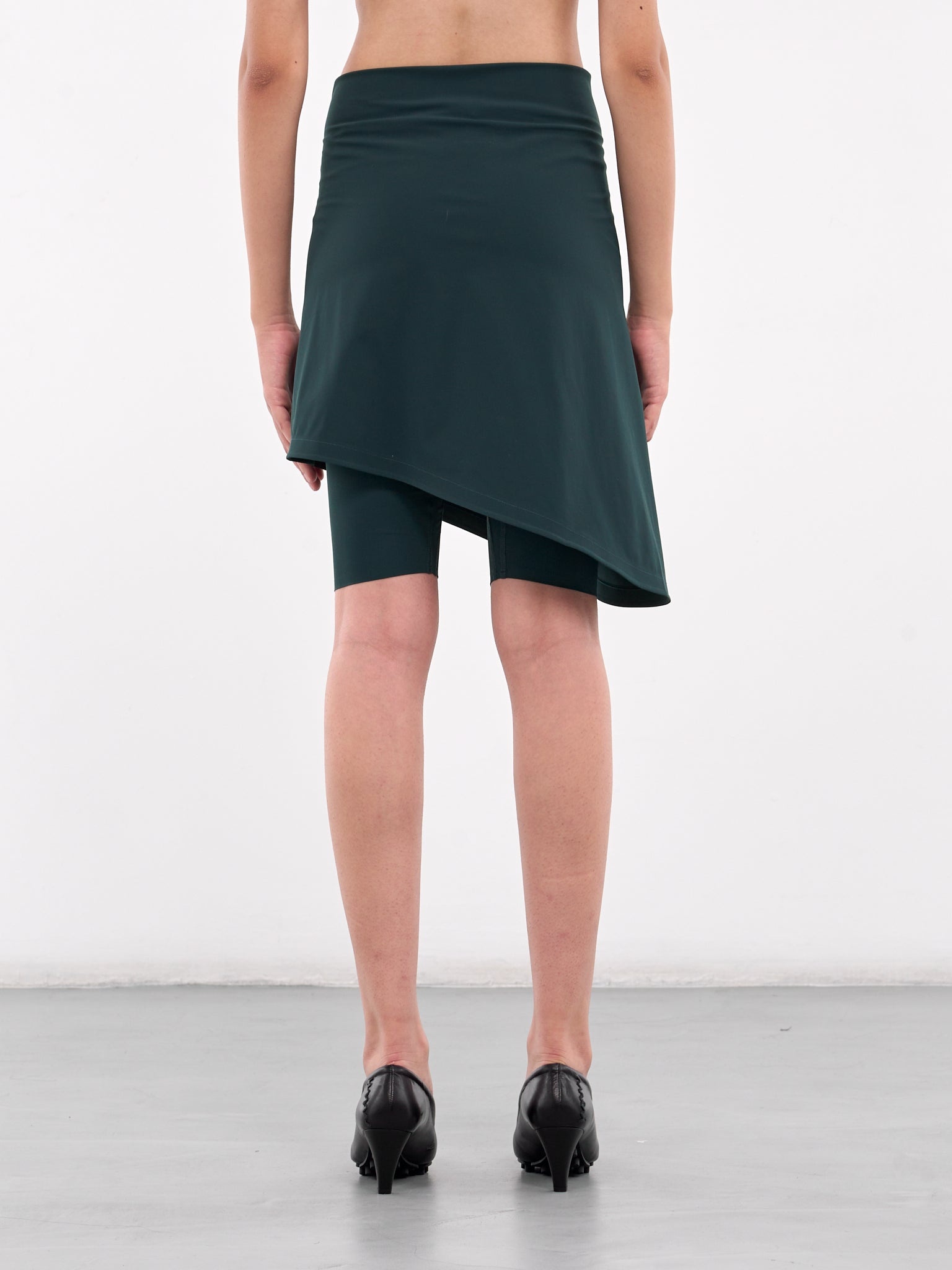 Skirt Shorts - 3