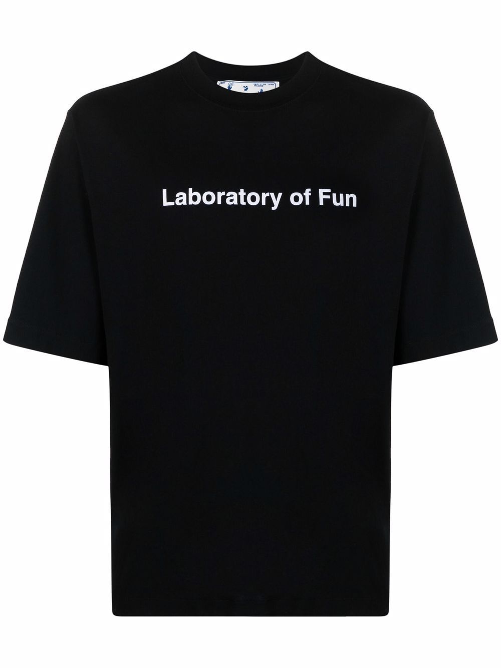 Laboratory Of Fun T-shirt - 1