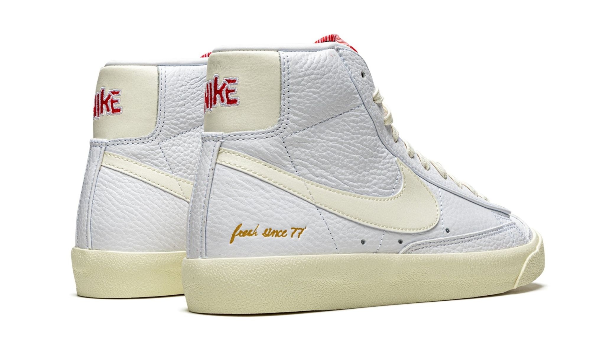 Blazer Mid '77 VNTG EMB "Popcorn" - 3