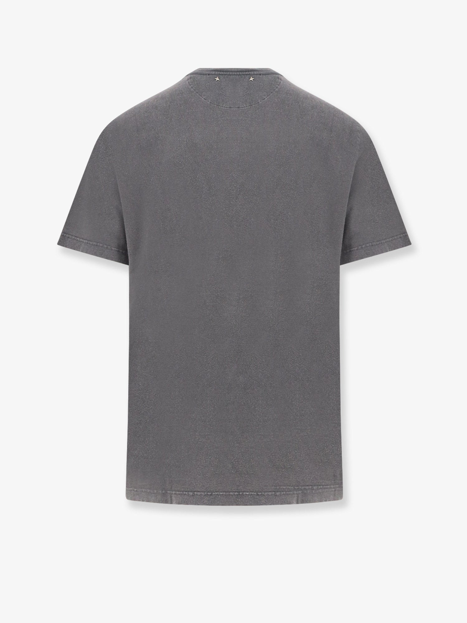 Golden Goose Deluxe Brand Cotton T-Shirt - 2