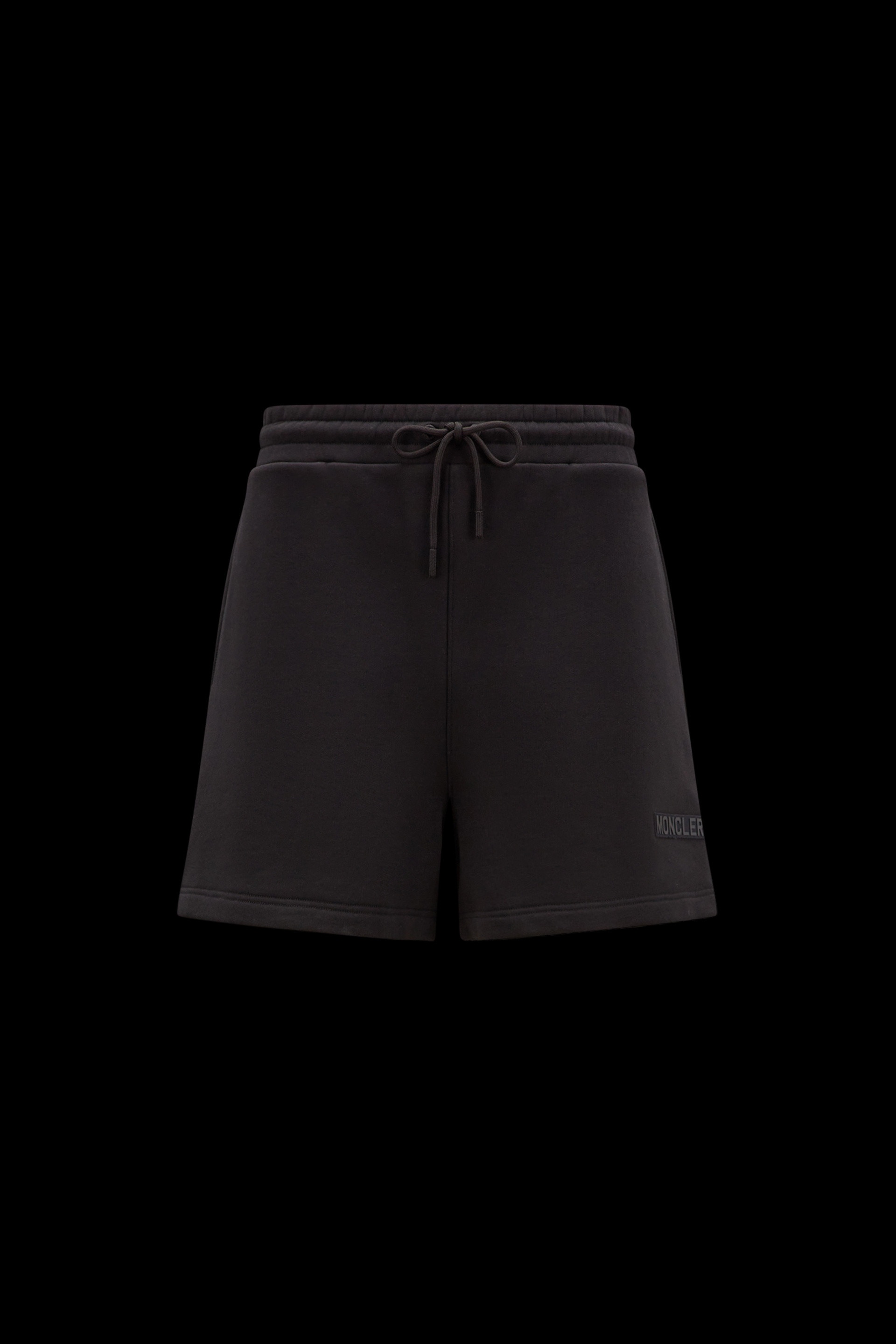Fleece Shorts - 1