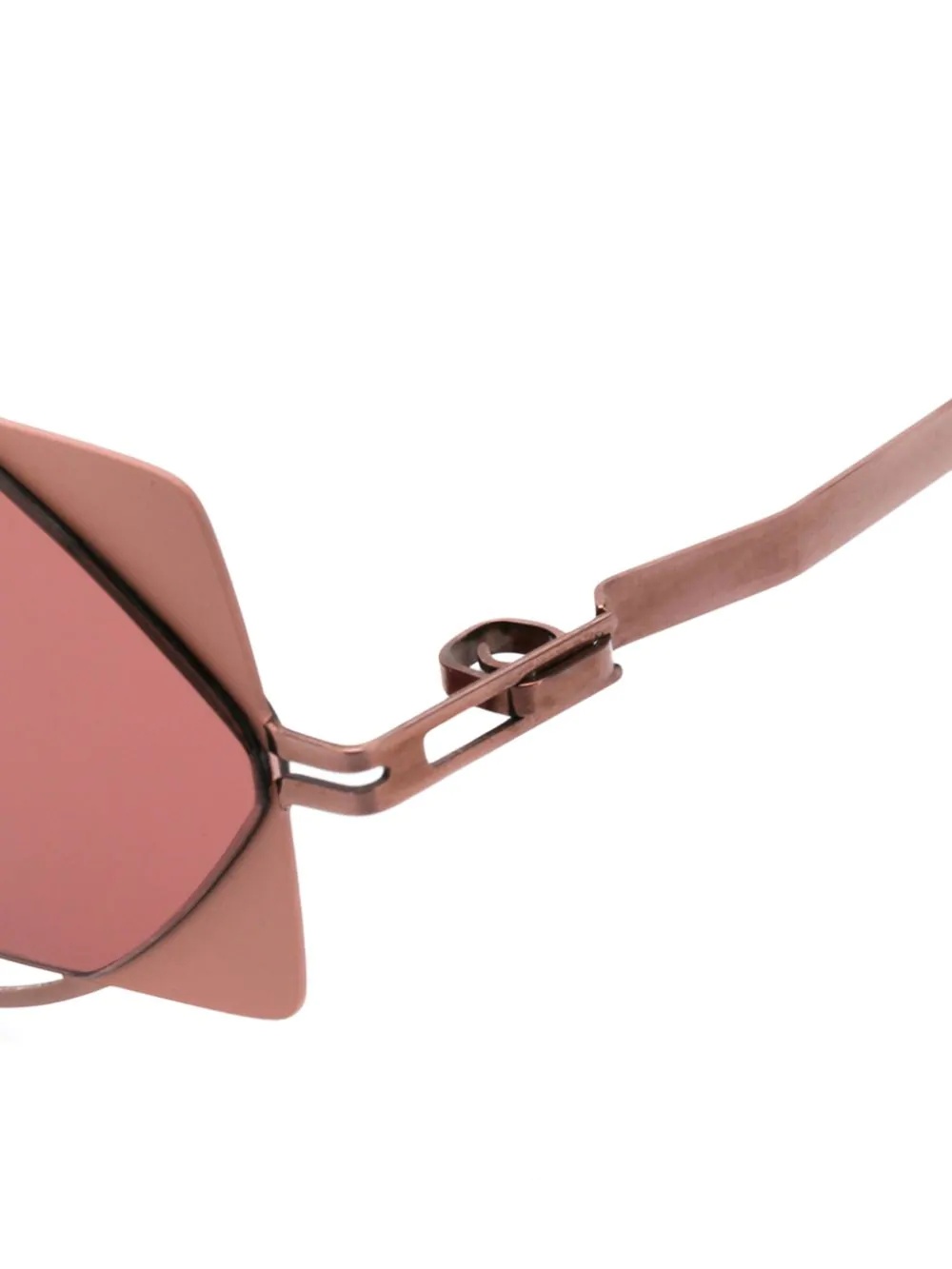 x Damir Doma Charlotte sunglasses - 3