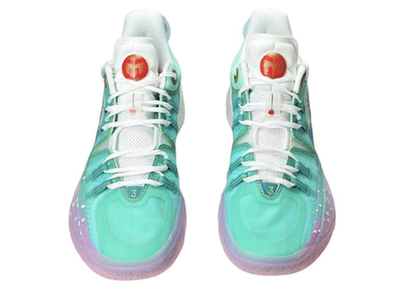 Li-Ning CJ McCollum CJ-2 The Year of Rabbit - 2