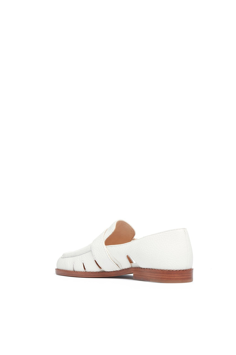 GABRIELA HEARST Symon Loafer outlook