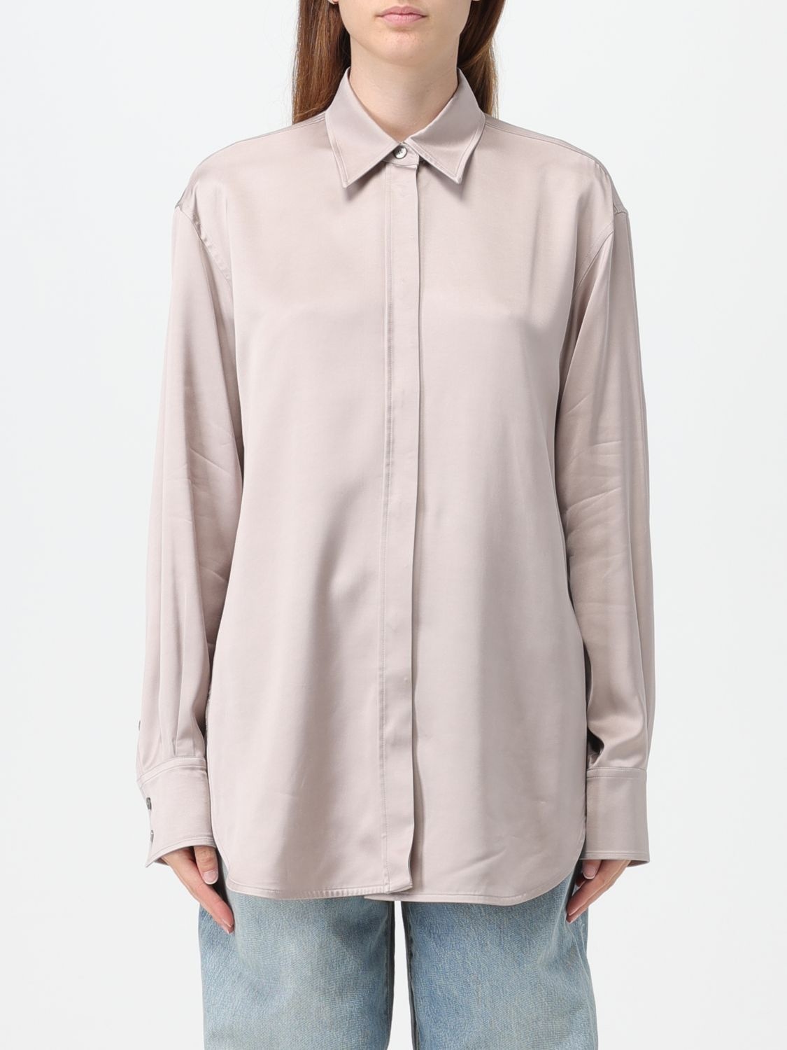 Golden Goose shirt for woman - 1