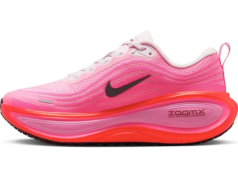 Nike Vomero Plus - 2