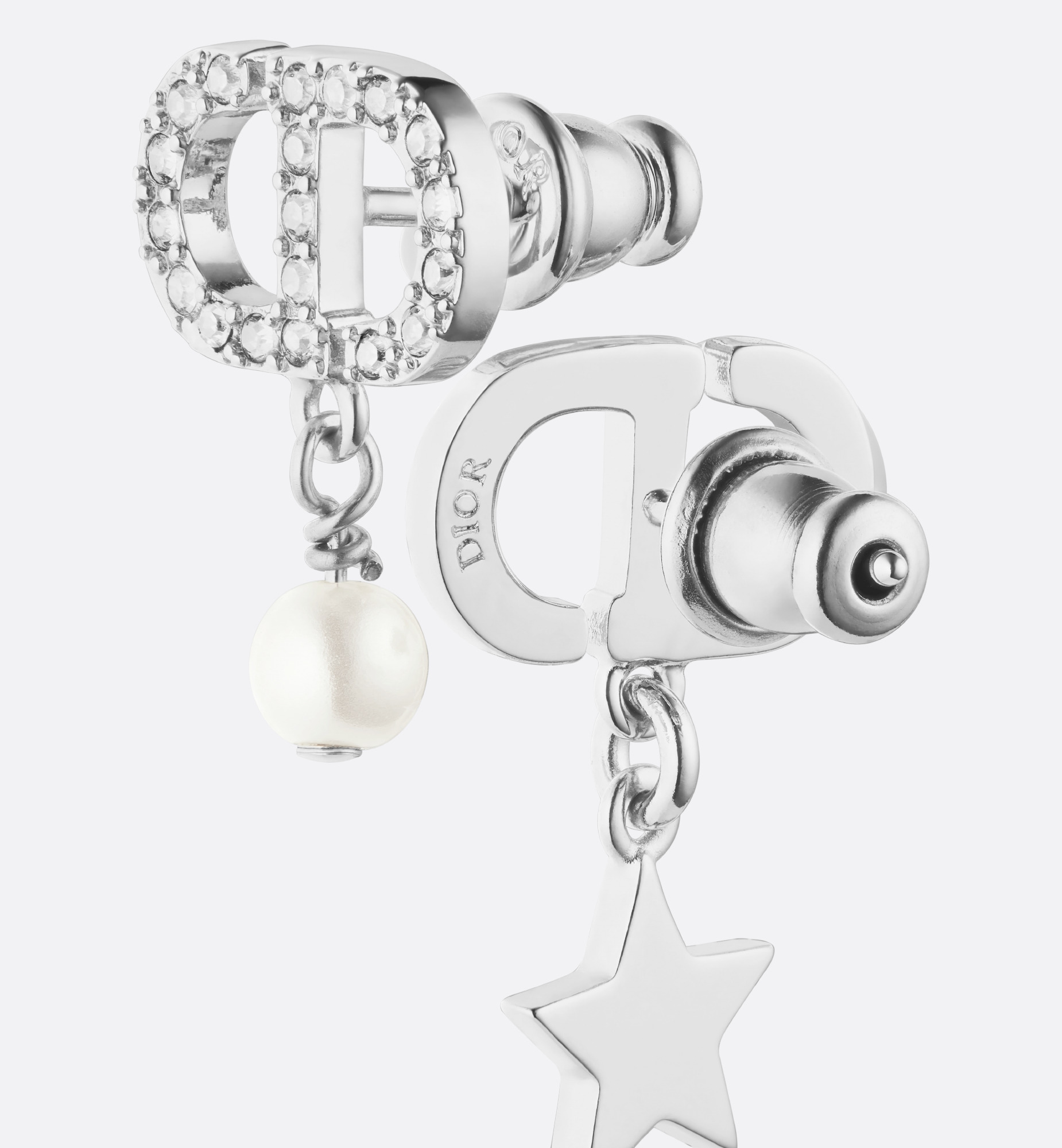 Petit CD Lucky Charms Earrings - 5