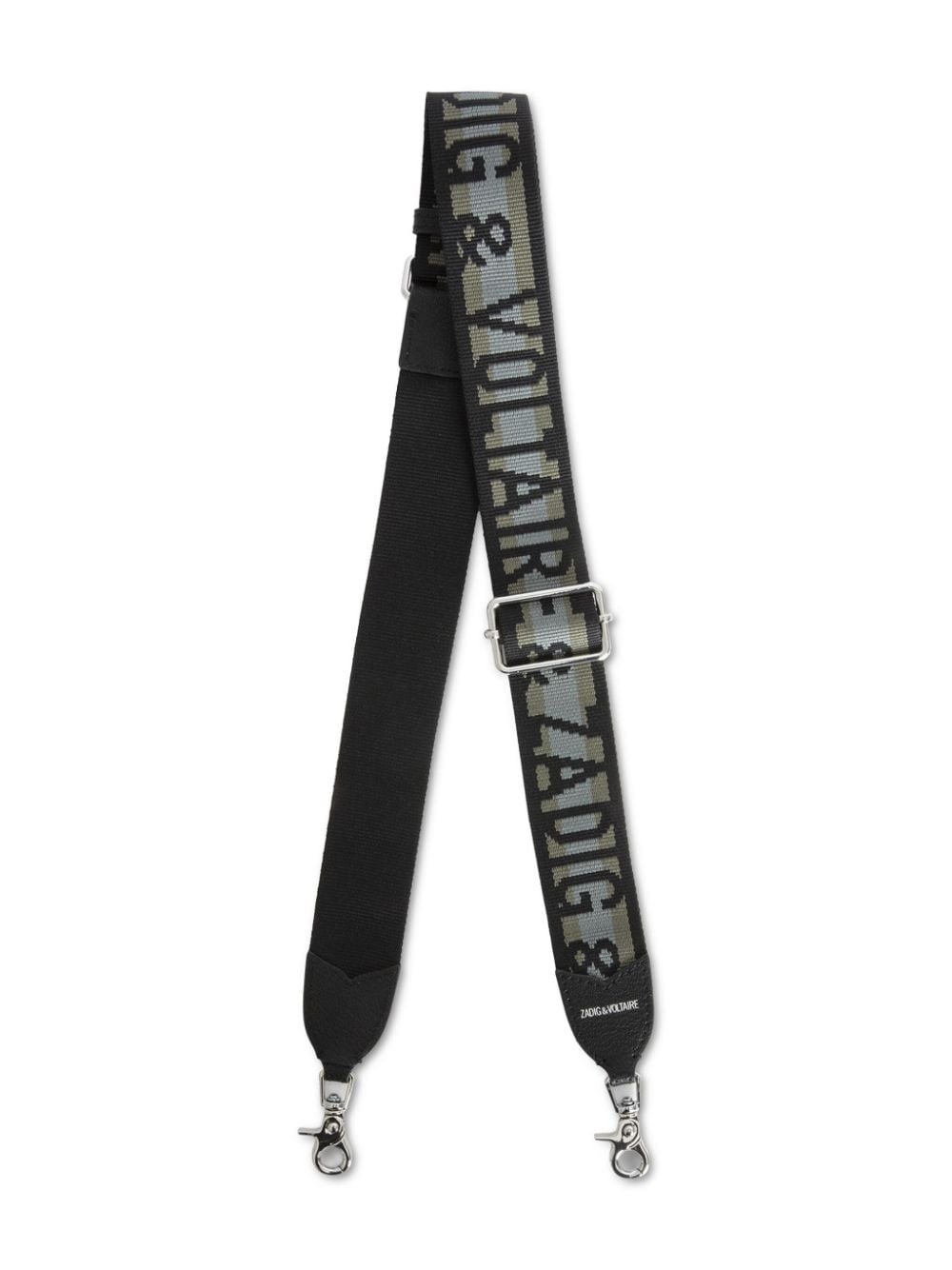 Zadig Zadig strap - 2