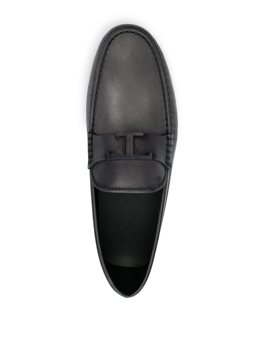 Gommino driving loafers - 4