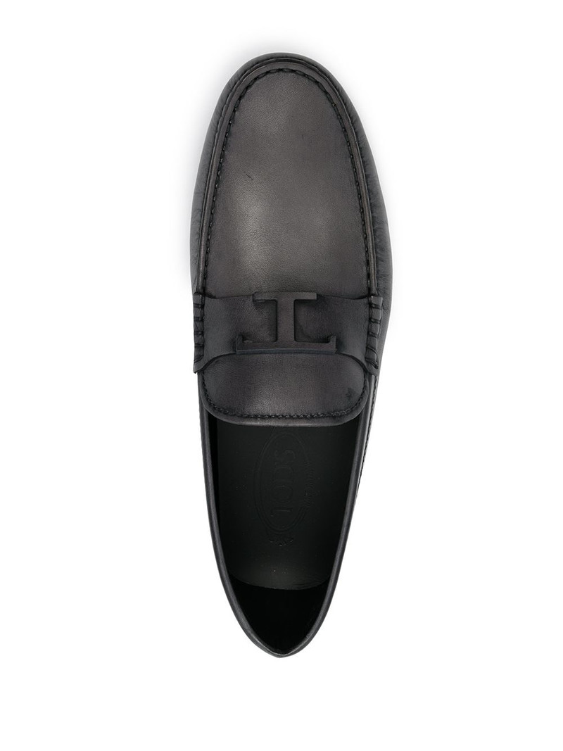 Gommino driving loafers 4