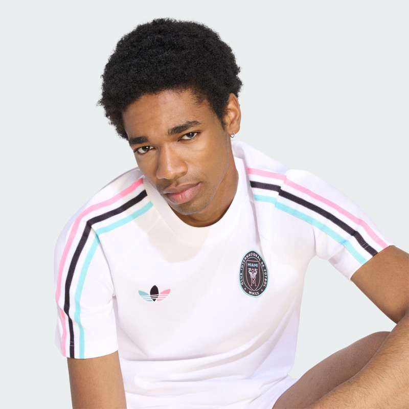 Inter Miami CF Originals T-Shirt 5