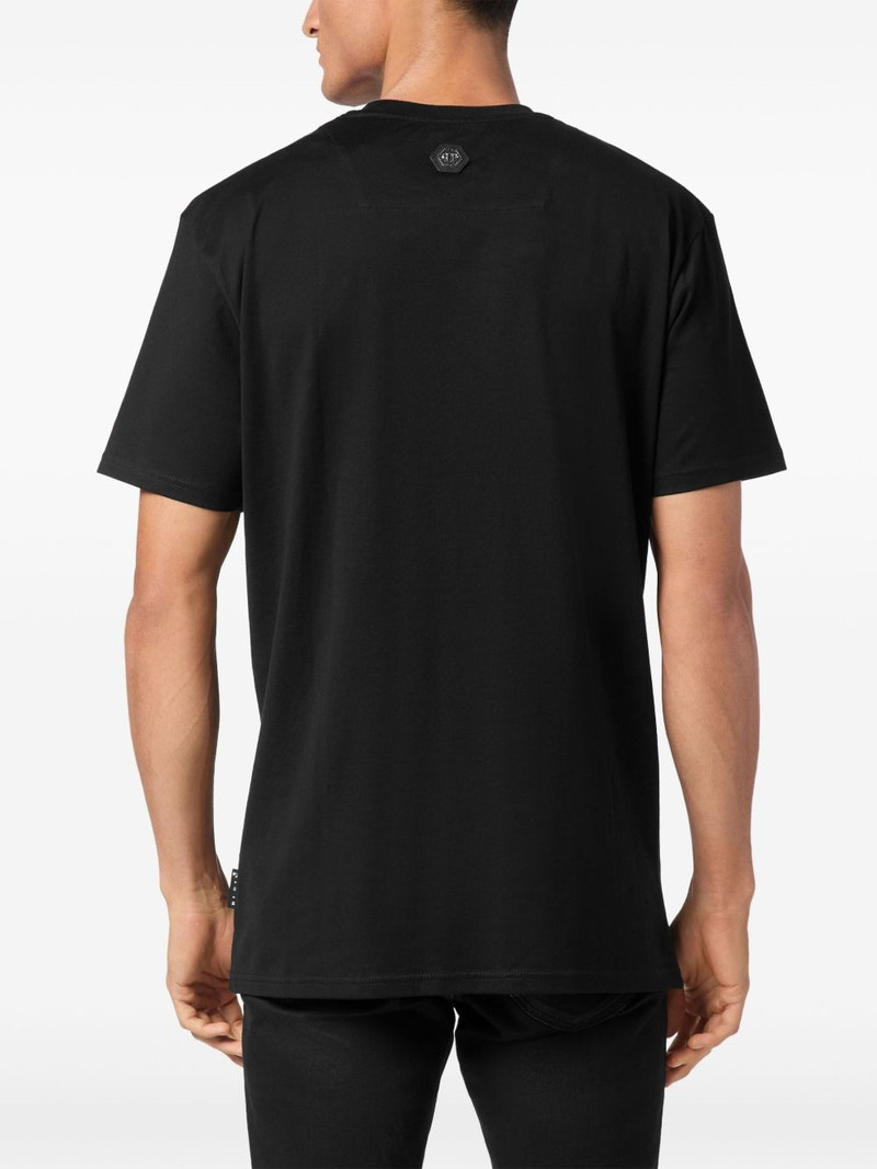 Hexagon t-shirt 4