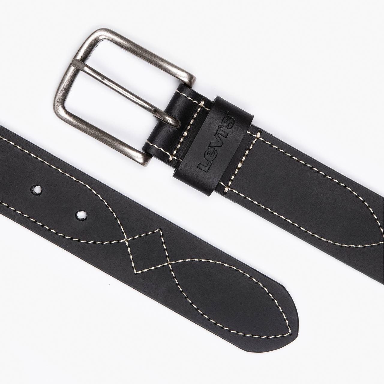 STITCHED BELT - 3