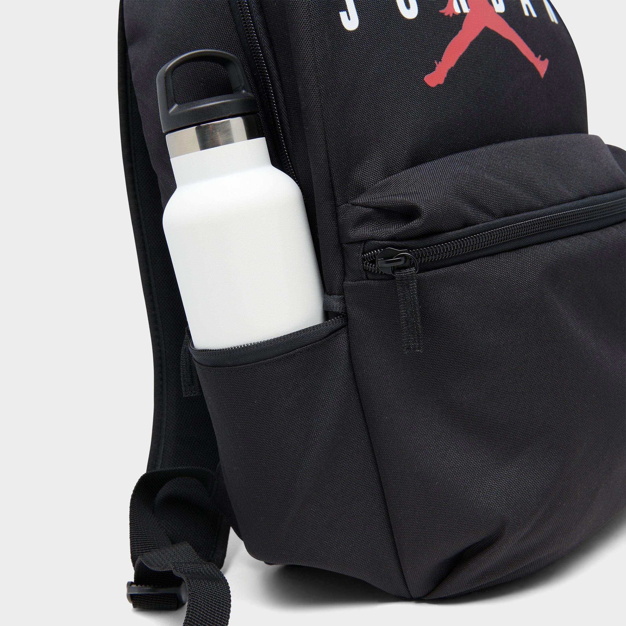 JORDAN AIR JUMPMAN BACKPACK (LARGE) - 5