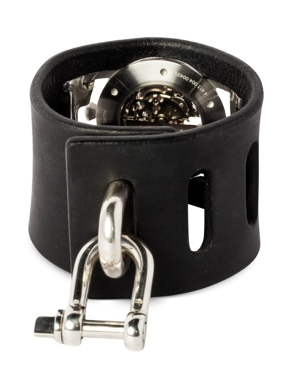 P4—FOB Watch #538 41mm - 3