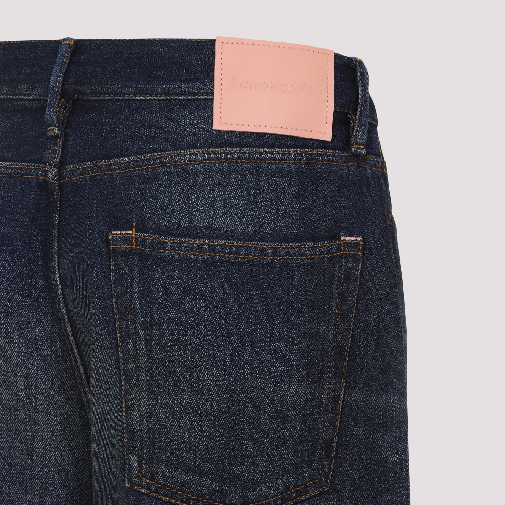 Jeans Blue - 4