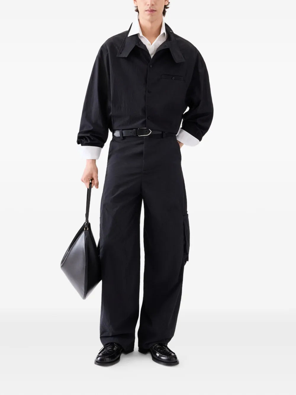 Cargo Pants - 2