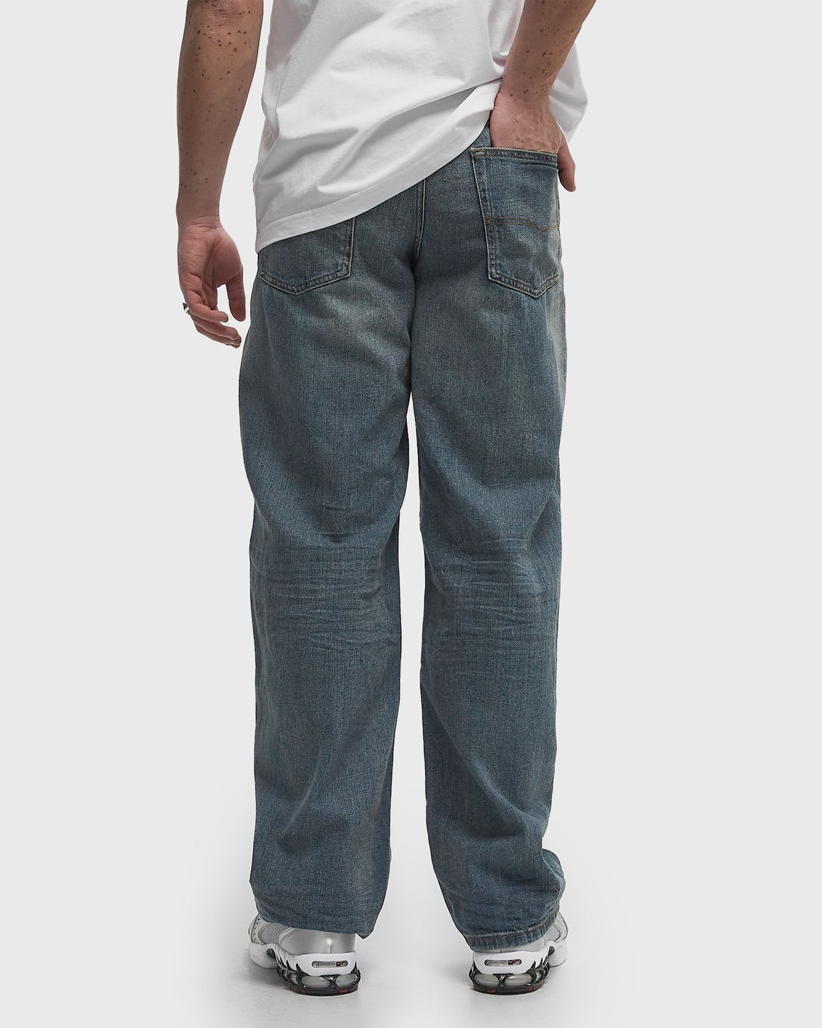 2001 D-MACRO PANT - 3