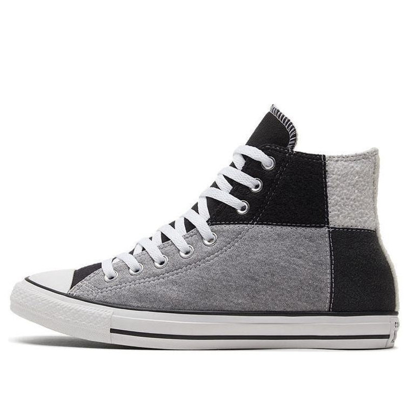 Converse Chuck Taylor All Star 'Grey Black' 168762C 1